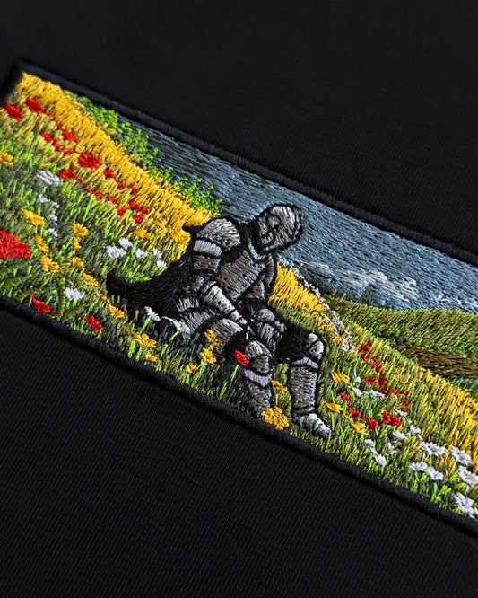 Le Chevalier en Paix