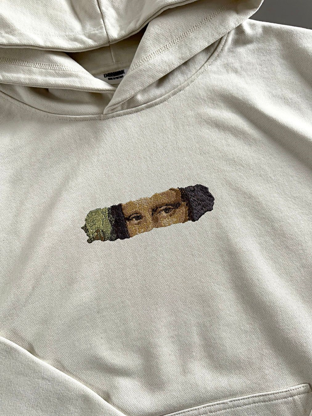 Mona Vision Hoodie