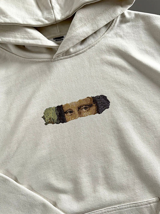 Mona Vision Hoodie