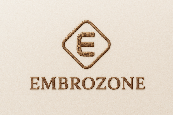 EmbroZone