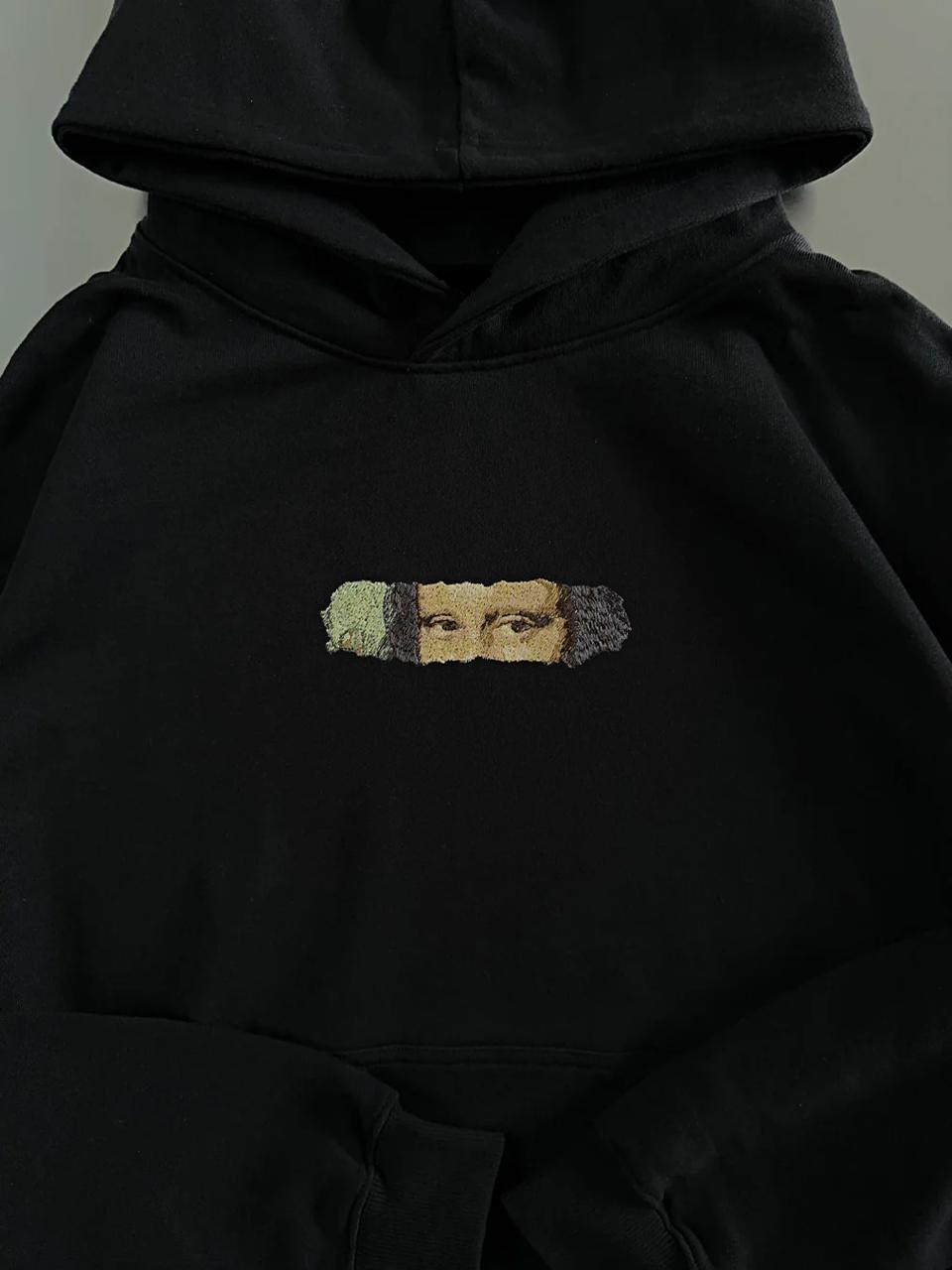 Mona Vision Hoodie