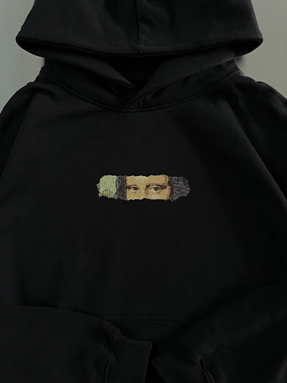 Mona Vision Hoodie