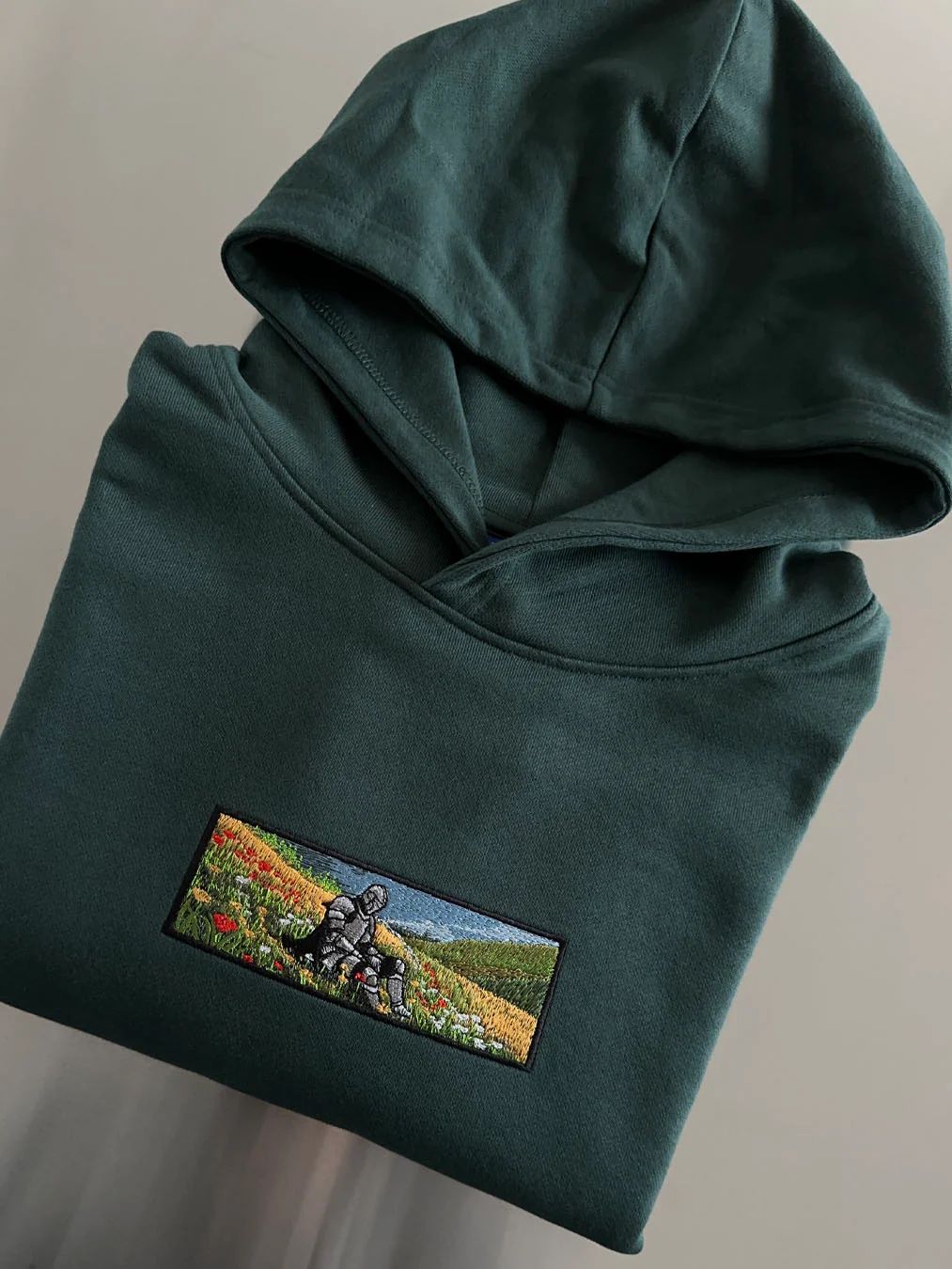 Le Chevalier en Paix